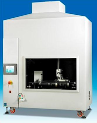 Glow Wire Test Apparatus FTT